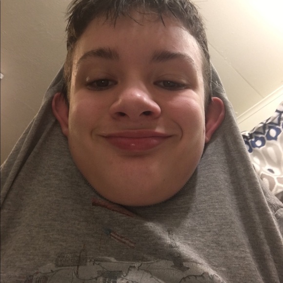 Meet your Posher, Michael - Picture 1 of 1